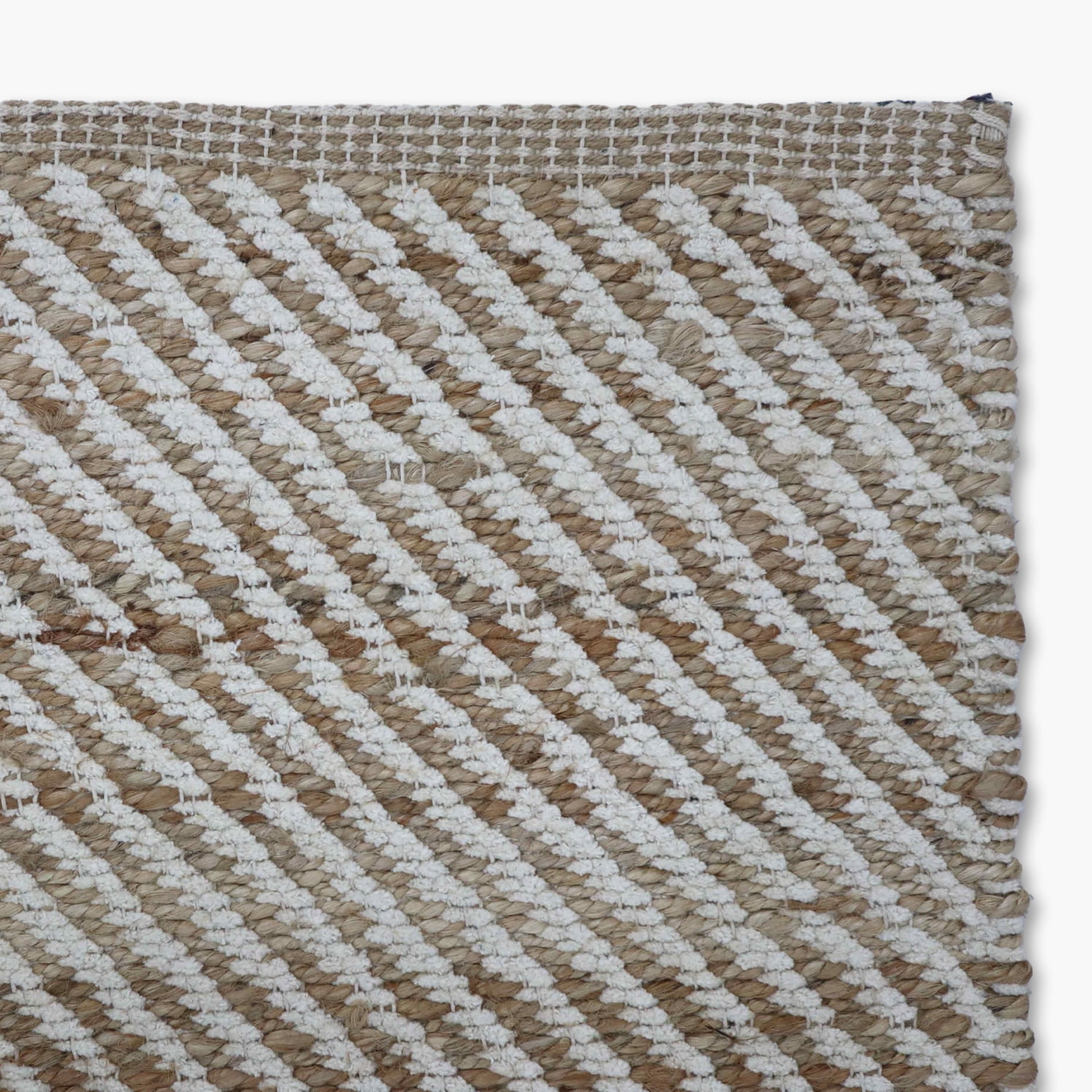 Form Design - Alfombra Tibet 170x240 Natural