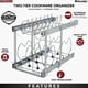 thumbnail image 2 of Organizador de armario Rev-A-Shelf de 2 niveles y 12 para ollas, sartenes y tapa, 2 of 9