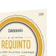 thumbnail image 4 of Set de Cuerdas Requinto EJ94 Daddario, 4 of 4