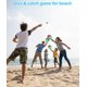 thumbnail image 2 of Set de juegos Toss and Catch, juguetes infantiles Qrooper para niños mayores de 3 años, 2 of 8
