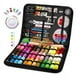 thumbnail image 1 of Set De Costura Kit Costurero Hilos Bordado Estuche 206 Pieza, 1 of 4