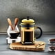thumbnail image 5 of Cafetera Bodum Chambord French Press de 500 ml con taza de viaje, 5 of 7