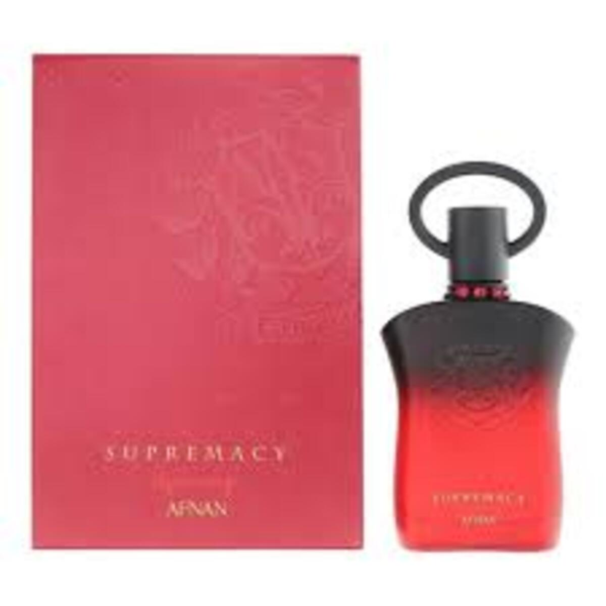 Afnan - Supremacy Tapis Rouge Woman Edp 90Ml