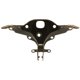 thumbnail image 4 of Soporte de soporte de carenado de repuesto para MotoProducts para YAMAHA R1 2004-2006, 4 of 5