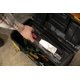 thumbnail image 5 of Raspador de plataforma MoJack de acero inoxidable para cortacésped, resistente, 5 of 9