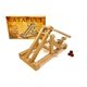 thumbnail image 1 of Kit STEM Pathfinders Roman Catapult Ancient Siege Engine, 1 of 6