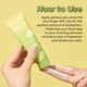 thumbnail image 5 of Protector solar TONYMOLY Green Tea SPF 50 50 ml para rostro, 5 of 7