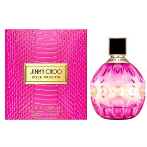 Jimmy Choo Rose Passion Edp Mujer 100Ml