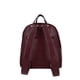 thumbnail image 3 of Mochila de Mujer Secret Zagreb SC7 Mediana Burdeo, 3 of 5