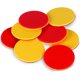thumbnail image 3 of Learning Resources TwoColor Counters, RedYellow, 3 of 3