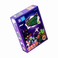 Escuadrón De Terror Dactic