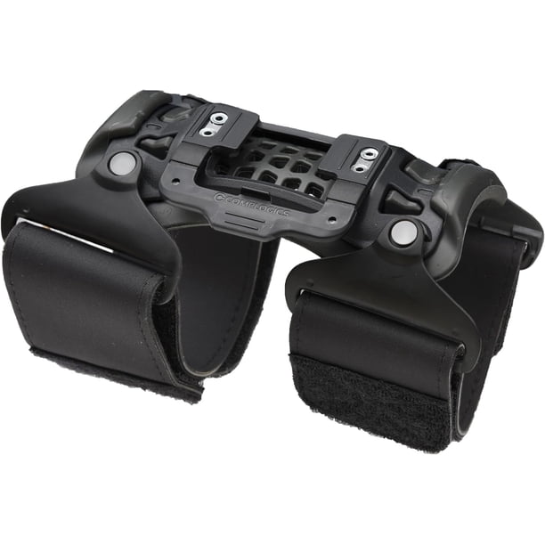 Soporte de muñeca para brazo para escáneres móviles WT6000/WT6300; correas medianas (correas de 9" y 12"); reemplaza SG-NGWT-WRMTL-02