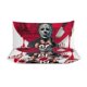 thumbnail image 3 of Michael Myers Print Bedding Set Pattern Duvet Cove Set3 Pieces Quilt Cover And Pillowcases for Women Men Teens choose fro, 3 of 5