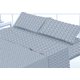thumbnail image 4 of Sábana Franela 2 Plazas, 4 of 11