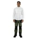 thumbnail image 1 of Camisa HW Arizona Hombre Blanco, 1 of 6