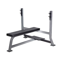 Sdmed - Banca Plana Olimpica 250 Kg 2243