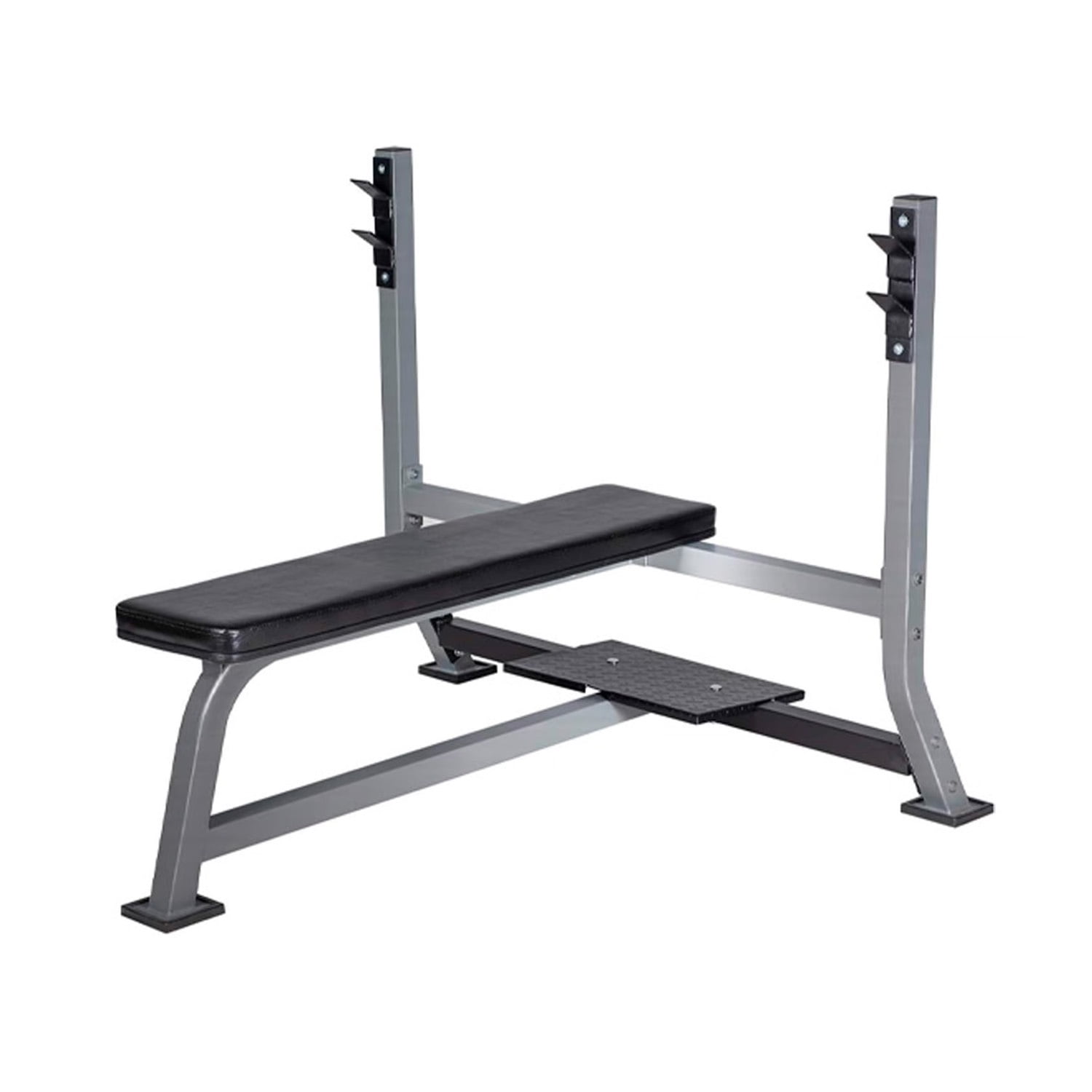 Sdmed - Banca Plana Olimpica 250 Kg 2243