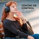 thumbnail image 4 of Audífonos Over Ear One 2G sleve Bluetooth Negro, 4 of 11