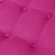 thumbnail image 4 of Banqueta Wood 2c Felpa 00 Fucsia, 4 of 4