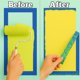 thumbnail image 2 of Cinta de pintor azul DOAY 4‑paquete 360 pies multi‑tamaño, 2 of 9