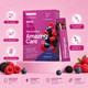 thumbnail image 3 of Electrolitos Bebida Hidratante Amazing Care Berries 12 Sticks, 3 of 3