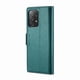 thumbnail image 4 of CaseMe tipo cartera Samsung Galaxy A52 4G/5G con cierre magnético, RFID, tarjetero, soporte, carga inalámbrica, 4 of 5