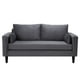 thumbnail image 1 of Sofa Sky 3C Felpa 00 Gris, 1 of 6