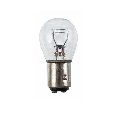 Ampolleta 24 Volts 21/5 Watts 2 Contactos - Hella