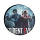 thumbnail image 1 of Resident Evil Funda para neumático de repuesto de tela Oxford - Tela Oxford 76CM, 1 of 6