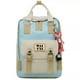 thumbnail image 1 of Tryhard Mochila Femenina: Diseño Chic y Funcional con Capacidad de 37L CELESTE, 1 of 5
