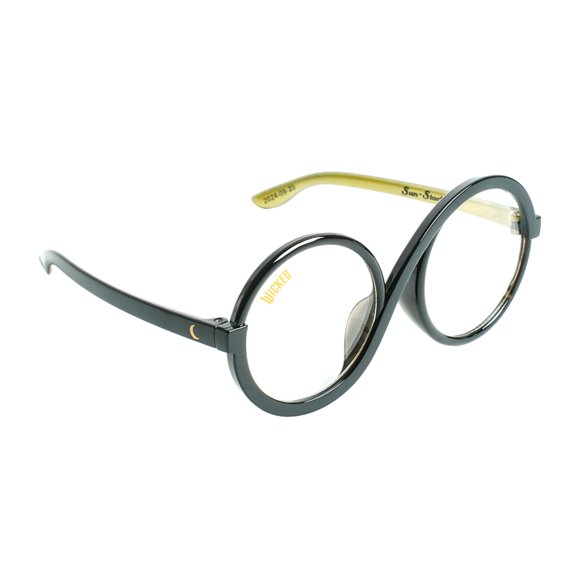 Gafas de Disfraz Sun-Staches Talla Infantil Elphaba