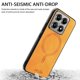 thumbnail image 3 of Magnetic Slim Case for Xiaomi 14T Pro with Camera Guard & Anti-Scratch Back Yellow, 3 of 5