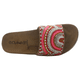 thumbnail image 5 of Sandalia de Mujer de color Fucsia Casual Chalada Stork-11, 5 of 8
