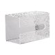 thumbnail image 2 of Caja De Soporte De Pa?uelos Cubierta De Papel De Seda Montada En La Pared Para Escritorio De Oficina De Mostrador, 2 of 5