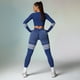 thumbnail image 4 of Conjunto Deportivo Mujer Polera Manga Larga y Calza Push Up, 4 of 4