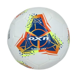Oxn - Balon De Futbol - Veloster Pro 5