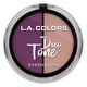 thumbnail image 1 of Paleta de Sombras Duo Tone Stardust CES267 de L.A. COLORS, 1 of 2