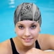 thumbnail image 4 of Bad Bunny Gorro de Natación de Licra, Gorro de Baño de Tela Cómoda, Gorro Elástico Antideslizante para Hombres, Mujeres y Niños, 4 of 6