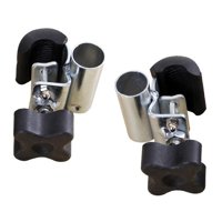 Magideal - Reposacabezas Para Silla De Ruedas Transpirable, Soporte Para El Cuello, Extensión De La Espalda, Acolchado Para Reposacabezas. Cierre