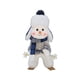 thumbnail image 1 of Muñeco De Nieve De Navidad Con Sombrero Colección Fiesta Linda Figura De Navidad Suave Estilo C, 1 of 3