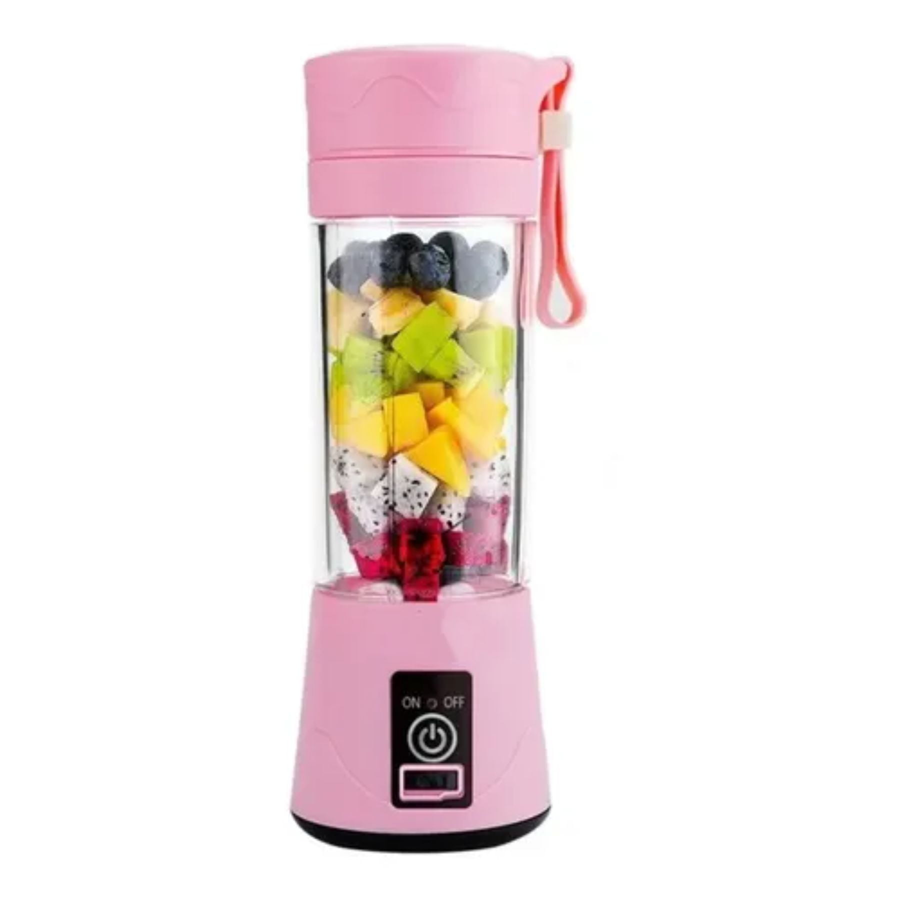 Tasbel - Juguera Personal Portatil