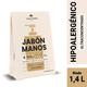 thumbnail image 1 of Recargas Jabón Espuma Vainilla Polinésica Casa Nativa, 1 of 4