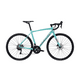 thumbnail image 1 of Bicicleta Bianchi Nirone 7 Alu Sora 9S Hd Brake, 1 of 7