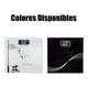 thumbnail image 3 of Balanza Digital Elegante Hasta 180 Kg, 3 of 3