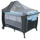 thumbnail image 2 of Cuna Playard Sagitta Blue, 2 of 9