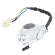 thumbnail image 1 of Chapa Contacto Nissan D21 2.4 1994-2010, 1 of 2