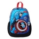 thumbnail image 1 of Mochila Para Niño Avenger Capitan America M Blanco, 1 of 3