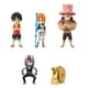 thumbnail image 1 of Figura Coleccionable One Piece Wcf Enies Lobby 1, 1 of 3