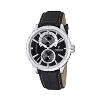 Reloj F16573/3 Festina Negro Hombre Retro