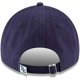 thumbnail image 4 of Gorra New Era MLB Core Classic 9TWENTY Tampa Bay Rays azul marino, 4 of 5